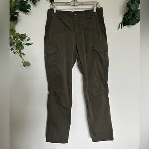 Men's 5.11 Ranger Green Tactical Pants